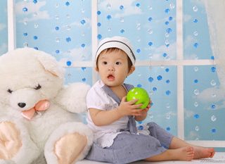 如何對(duì)待兒童的占有欲