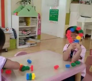 小小的手工課竟可以為孩子帶來驚人的成長(zhǎng)影響？