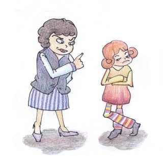 有了弟弟妹妹后孩子變叛逆了？